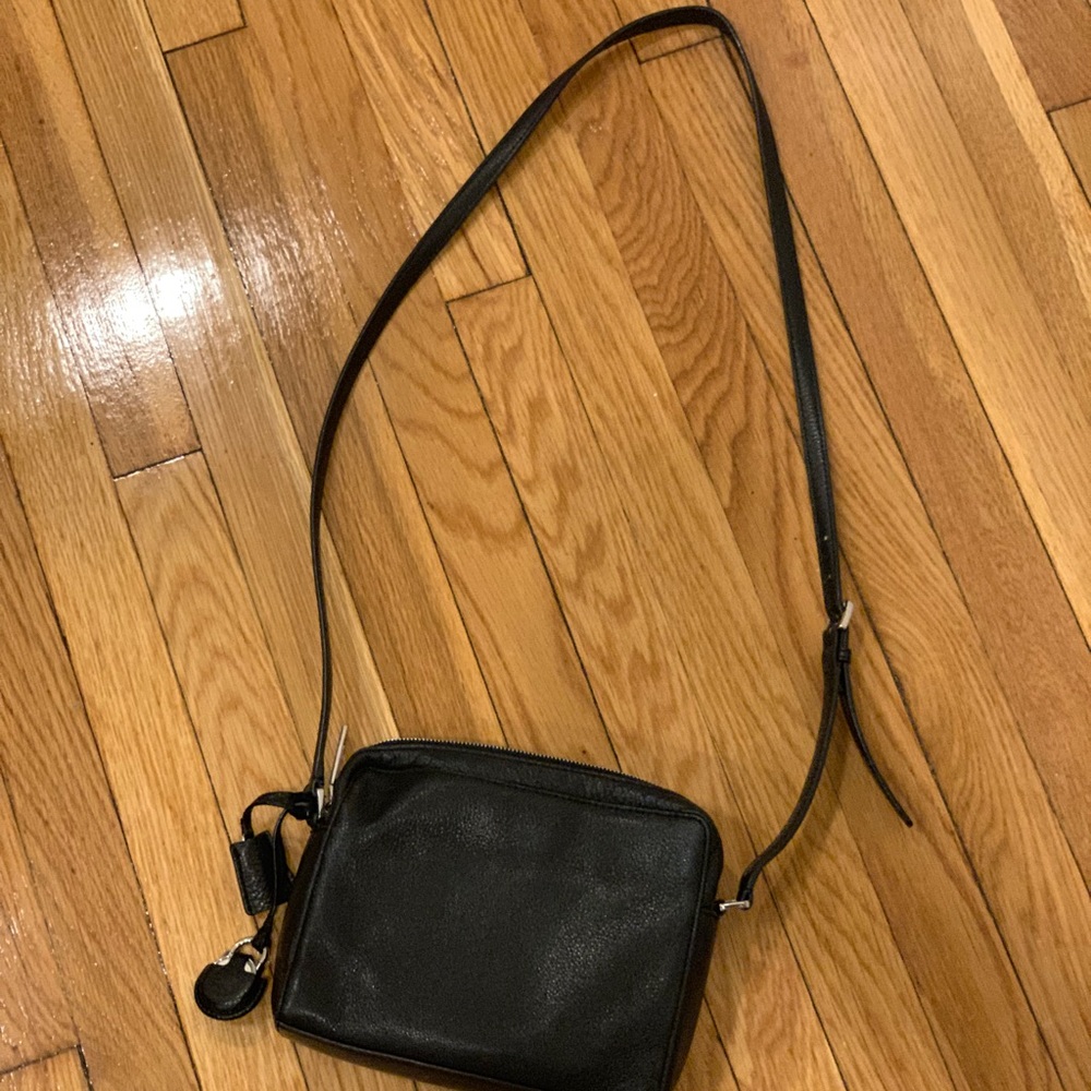 Black Michael Kors Crossbody - Picture 8 of 8